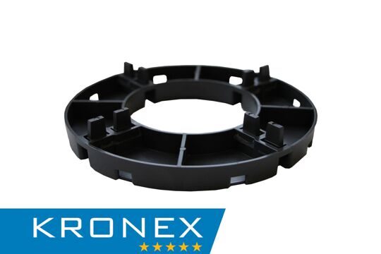 Опора нерегулируемая KRONEX 14 мм